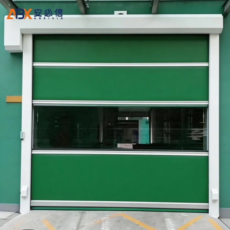 厦门高速门
